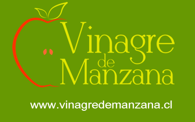 Vinagre de Manzana