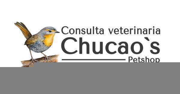 Consulta veterinaria Chucao´s Petshop - Puerto Varas - Puerto Montt