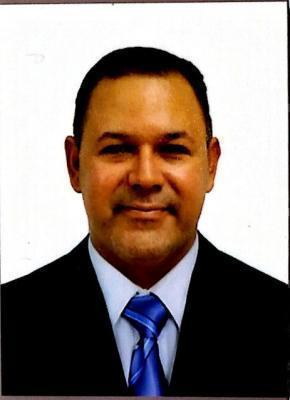 Neil Delgado - Santiago - Santiago R.M:
