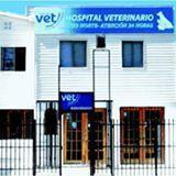 Hospital Veterinario Santiago Norte - Maipú - Santiago