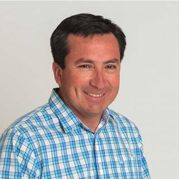 William Césped Muñoz - La Reina - Santiago