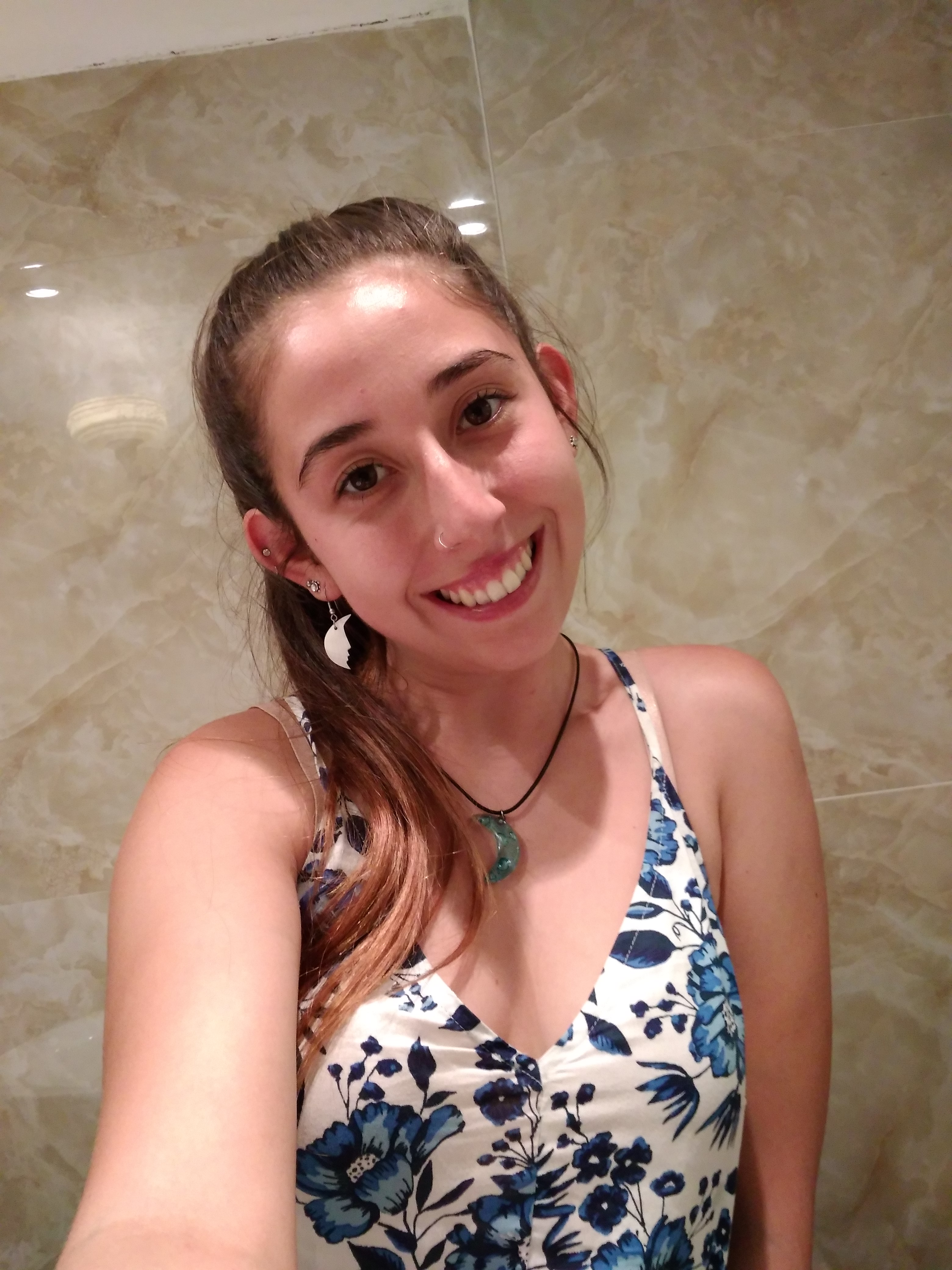 Sofía Contreras  - Las Condes - Región Metropolitana de Santiago