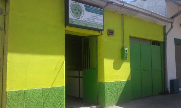Centro Veterinario Yumbel - Yumbel - Bíobío