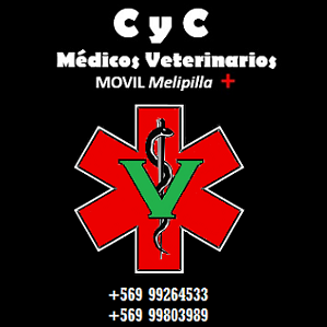 C y C Medicos Veterinarios - Melipilla - Melipilla