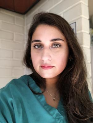 Ángela Lagos Médico Veterinaria - Talca        - Maule