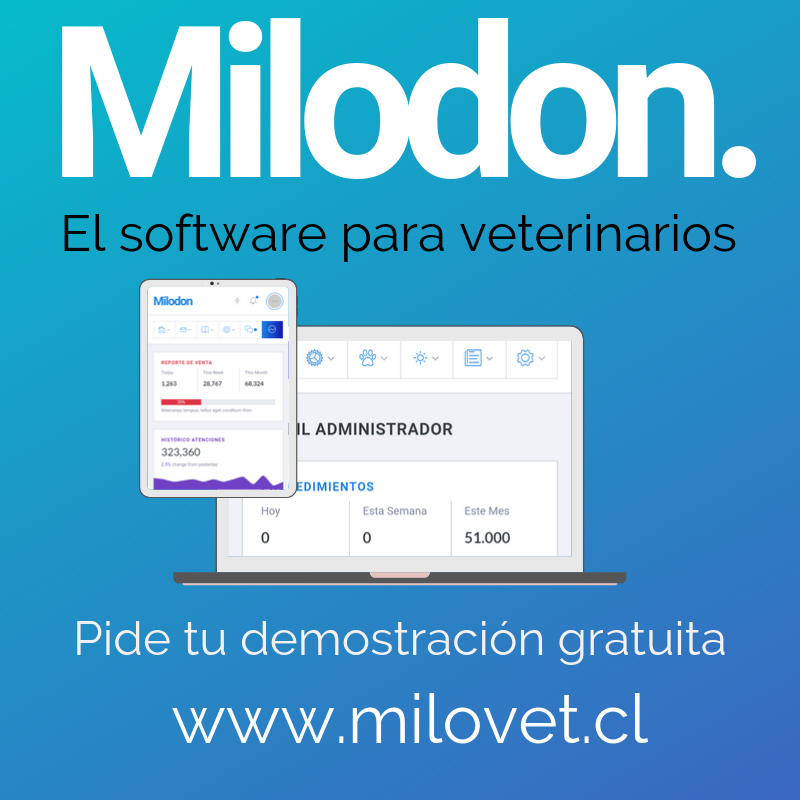 Plataforma Milodon