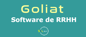 Software de RRHH